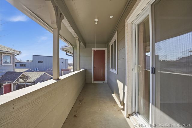 2826 E 90th Street 1602, Tulsa, OK 74137