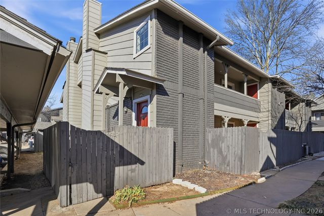 2826 E 90th Street 1602, Tulsa, OK 74137