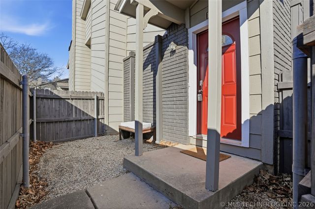 2826 E 90th Street 1602, Tulsa, OK 74137