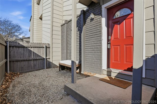 2826 E 90th Street 1602, Tulsa, OK 74137