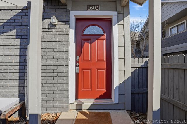 2826 E 90th Street 1602, Tulsa, OK 74137