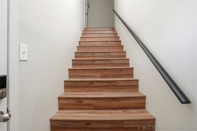 2826 E 90th Street 1602, Tulsa, OK 74137