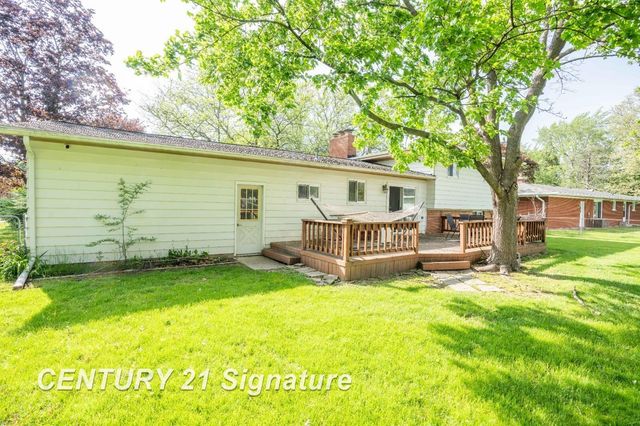 1650 Fromm Drive, Saginaw Twp, MI 48638