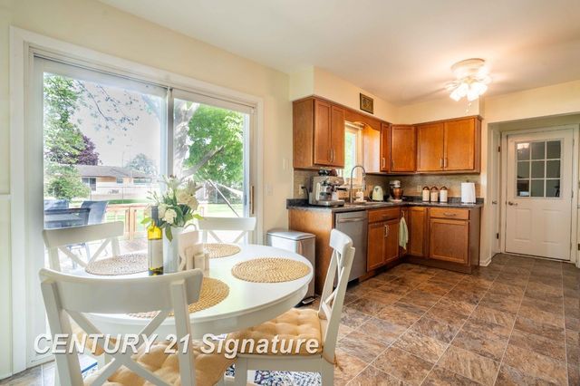 1650 Fromm Drive, Saginaw Twp, MI 48638