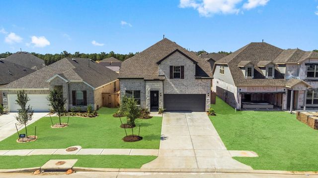 14377 Cedar Shadow Drive, Conroe, TX 77302