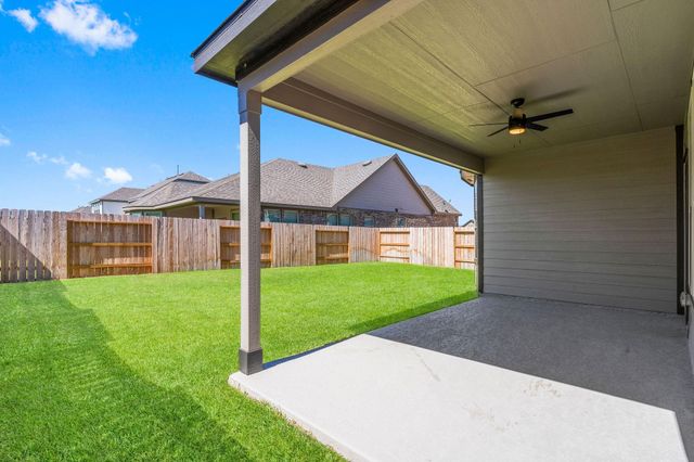 14377 Cedar Shadow Drive, Conroe, TX 77302