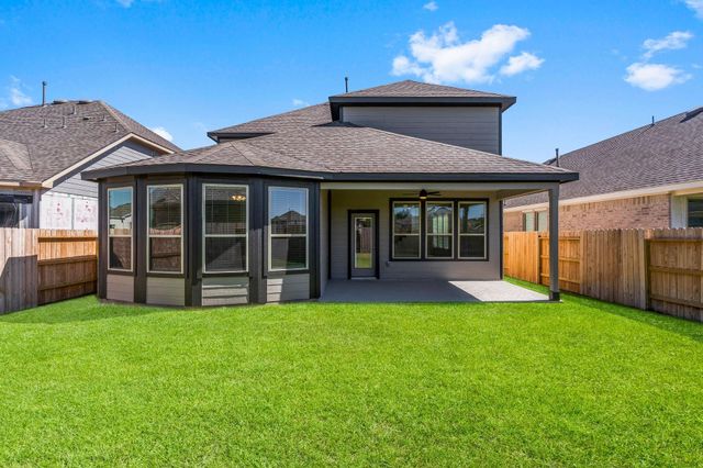 14377 Cedar Shadow Drive, Conroe, TX 77302