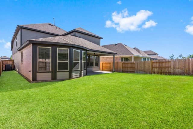 14377 Cedar Shadow Drive, Conroe, TX 77302