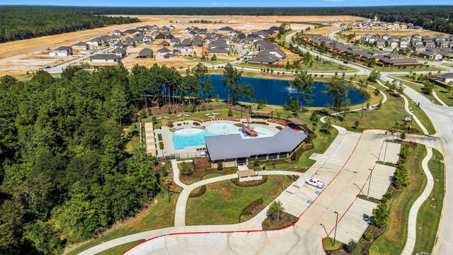 14377 Cedar Shadow Drive, Conroe, TX 77302