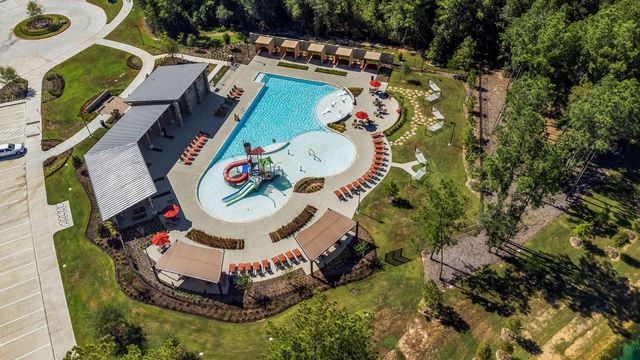 14377 Cedar Shadow Drive, Conroe, TX 77302
