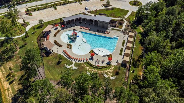 14377 Cedar Shadow Drive, Conroe, TX 77302