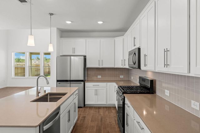 14377 Cedar Shadow Drive, Conroe, TX 77302