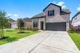 14377 Cedar Shadow Drive, Conroe, TX 77302