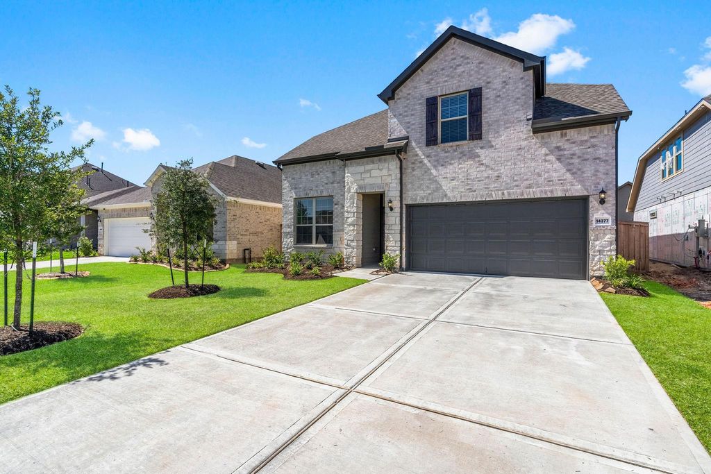 14377 Cedar Shadow Drive, Conroe, TX 77302