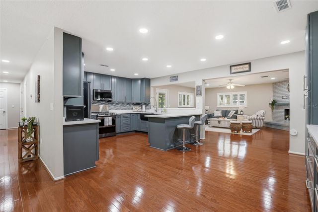 2817 FLEEMAN ROAD, Palm Harbor, FL 34683