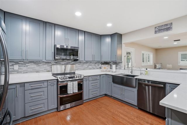 2817 FLEEMAN ROAD, Palm Harbor, FL 34683