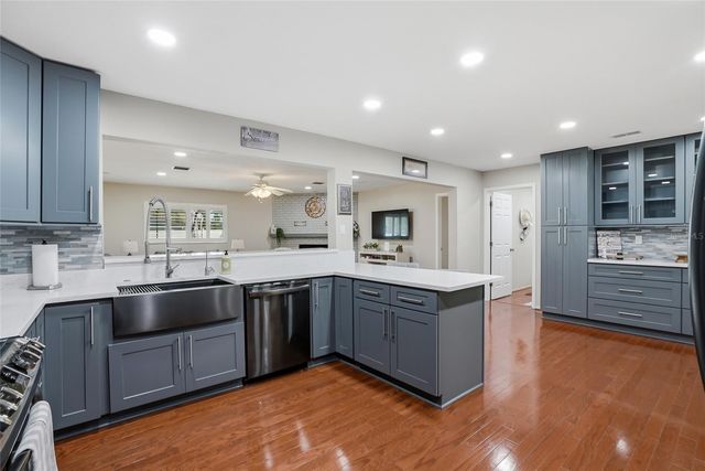 2817 FLEEMAN ROAD, Palm Harbor, FL 34683