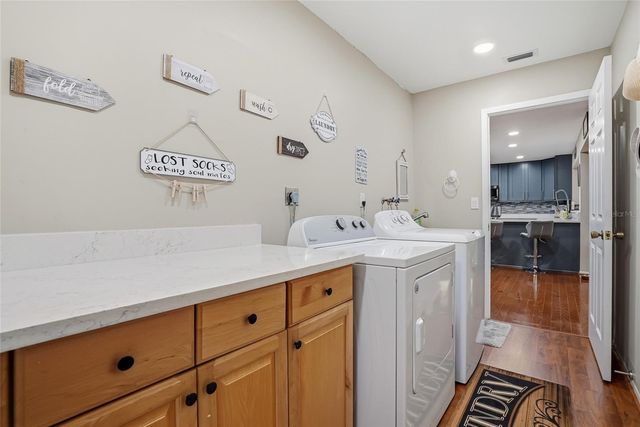 2817 FLEEMAN ROAD, Palm Harbor, FL 34683