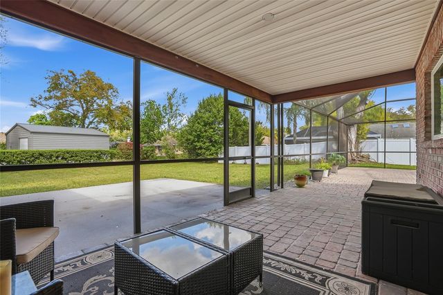 2817 FLEEMAN ROAD, Palm Harbor, FL 34683