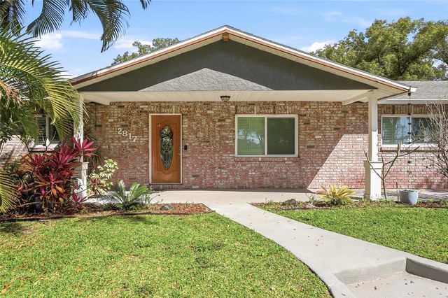 2817 FLEEMAN ROAD, Palm Harbor, FL 34683