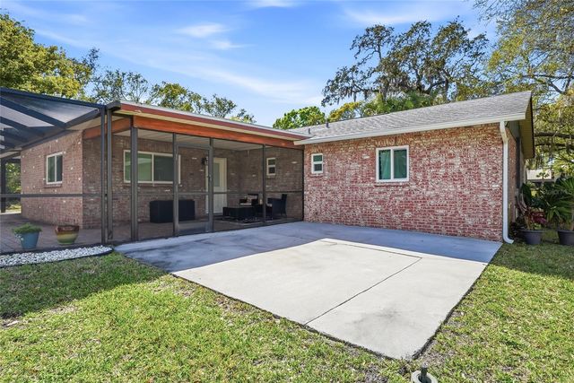 2817 FLEEMAN ROAD, Palm Harbor, FL 34683