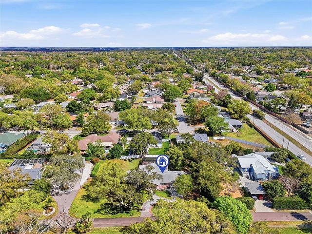 2817 FLEEMAN ROAD, Palm Harbor, FL 34683