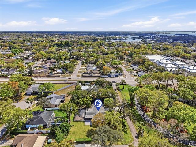 2817 FLEEMAN ROAD, Palm Harbor, FL 34683