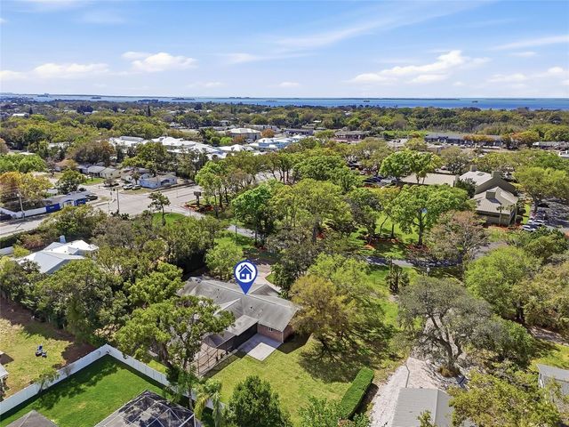 2817 FLEEMAN ROAD, Palm Harbor, FL 34683