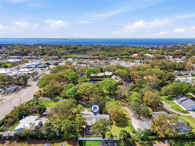 2817 FLEEMAN ROAD, Palm Harbor, FL 34683