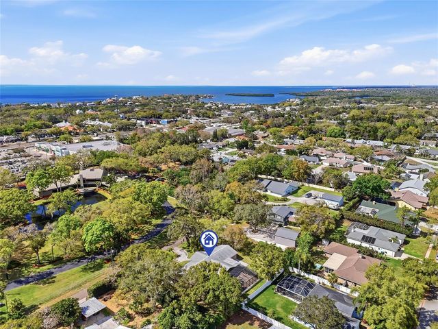 2817 FLEEMAN ROAD, Palm Harbor, FL 34683