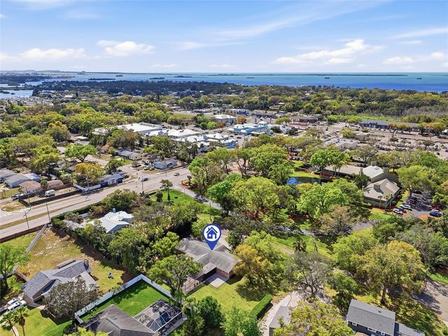 2817 FLEEMAN ROAD, Palm Harbor, FL 34683