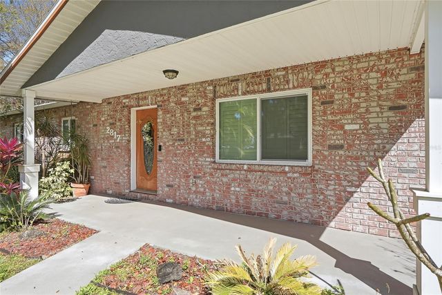 2817 FLEEMAN ROAD, Palm Harbor, FL 34683