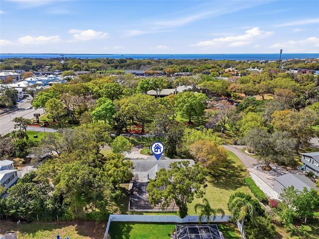 2817 FLEEMAN ROAD, Palm Harbor, FL 34683