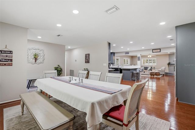 2817 FLEEMAN ROAD, Palm Harbor, FL 34683