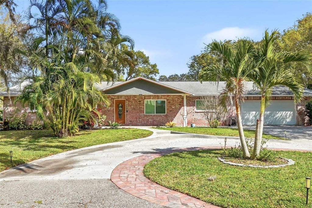 2817 FLEEMAN ROAD, Palm Harbor, FL 34683