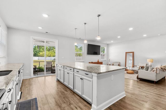 4008 Dewberry Ln., Myrtle Beach, SC 29579