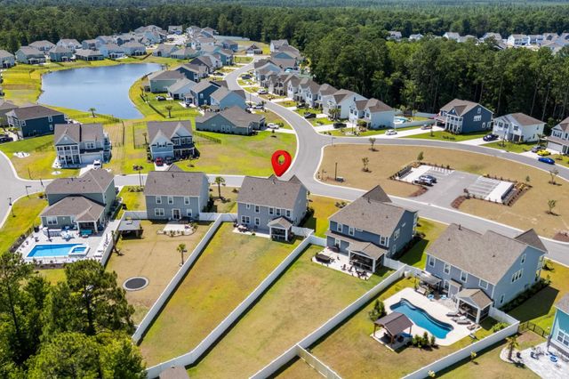 4008 Dewberry Ln., Myrtle Beach, SC 29579