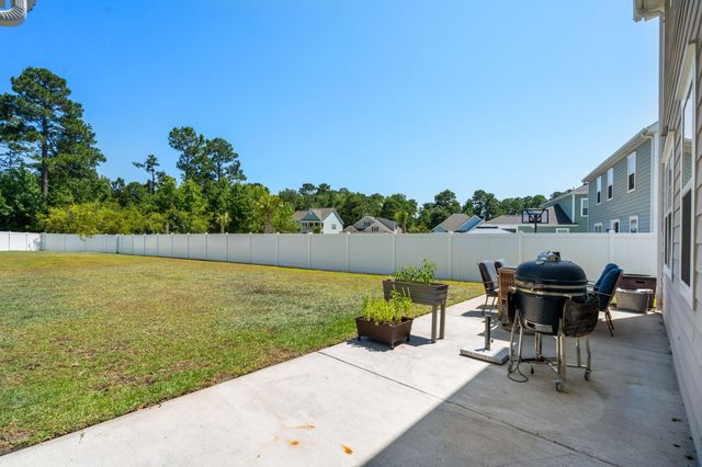 4008 Dewberry Ln., Myrtle Beach, SC 29579