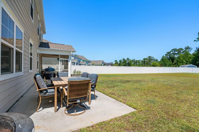 4008 Dewberry Ln., Myrtle Beach, SC 29579