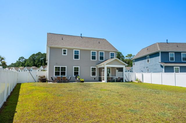 4008 Dewberry Ln., Myrtle Beach, SC 29579