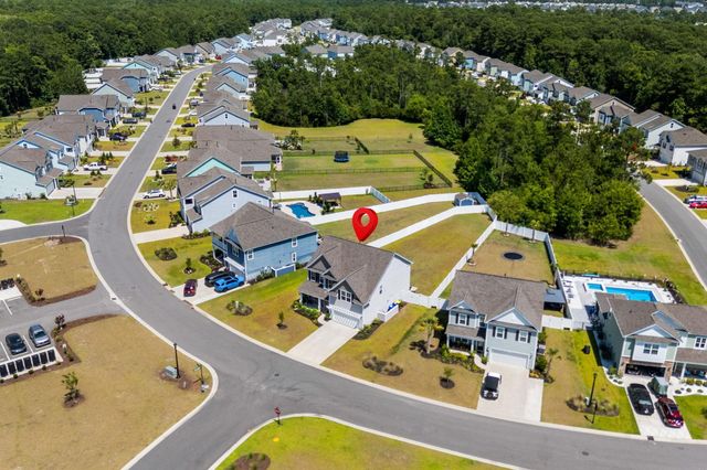 4008 Dewberry Ln., Myrtle Beach, SC 29579
