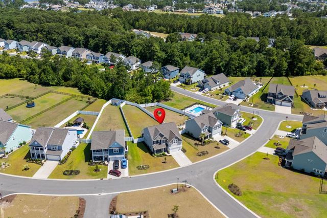 4008 Dewberry Ln., Myrtle Beach, SC 29579