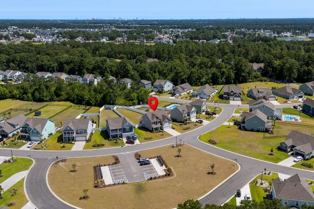 4008 Dewberry Ln., Myrtle Beach, SC 29579
