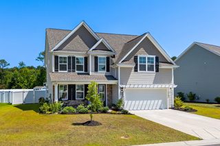 4008 Dewberry Ln., Myrtle Beach, SC 29579