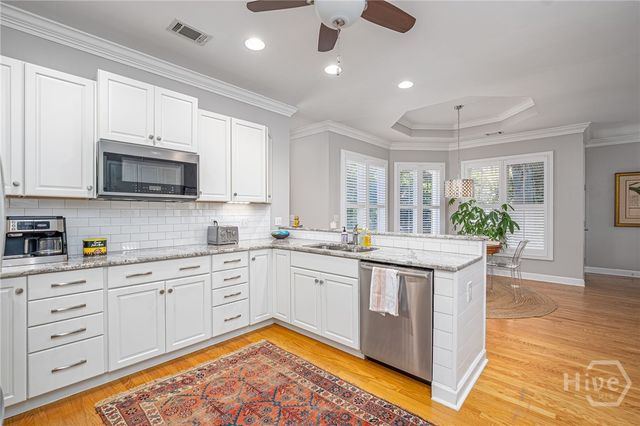 18 Cedar Marsh Retreat, Savannah, GA 31411