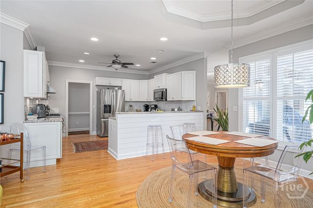 18 Cedar Marsh Retreat, Savannah, GA 31411