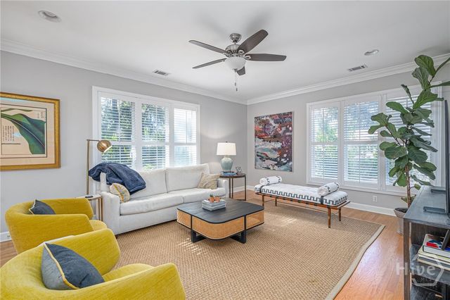 18 Cedar Marsh Retreat, Savannah, GA 31411