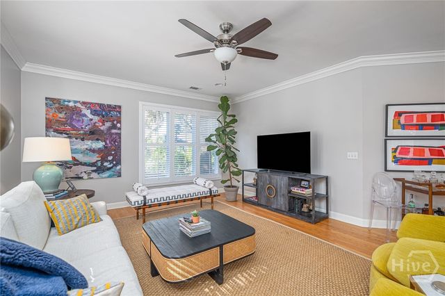 18 Cedar Marsh Retreat, Savannah, GA 31411