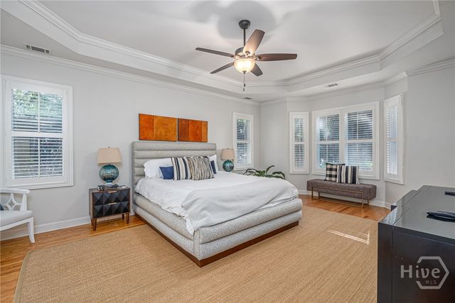 18 Cedar Marsh Retreat, Savannah, GA 31411