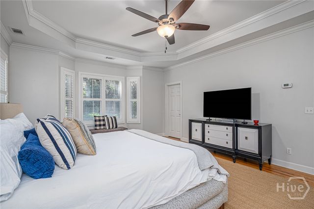 18 Cedar Marsh Retreat, Savannah, GA 31411